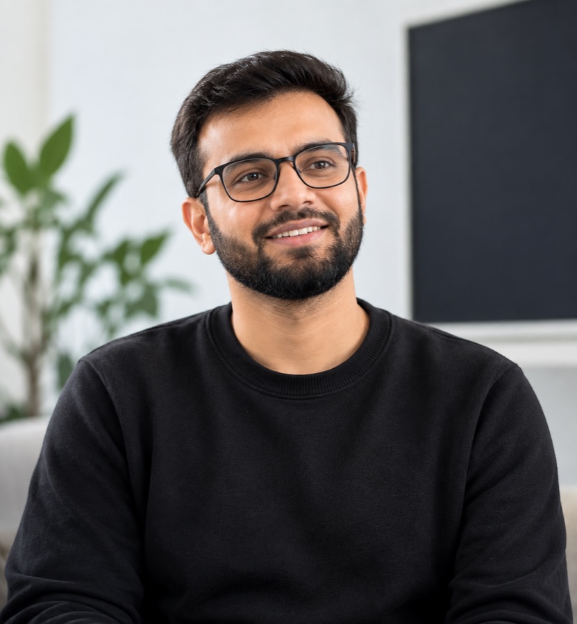 Karan Mehta